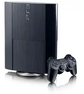 Замена процессора на игровой консоли PlayStation 3 в Санкт-Петербурге